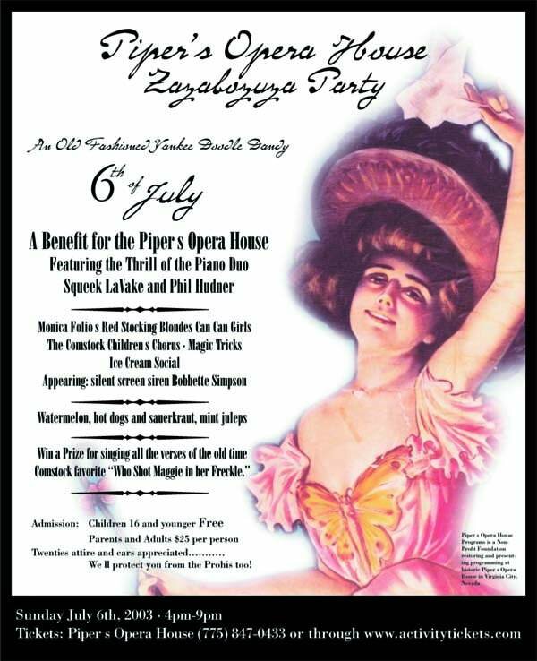 pipers girl poster