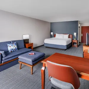 Courtyard By Marriott Sacramento Folsom