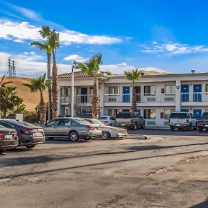 Motel 6-Westley, Ca