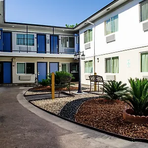 Motel 6-Modesto, Ca - Downtown