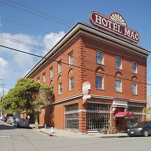 Hotel Mac