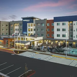 Residence Inn By Marriott Lodi Stockton