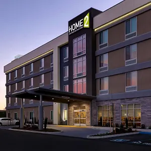 Home2 Suites By Hilton Turlock, Ca