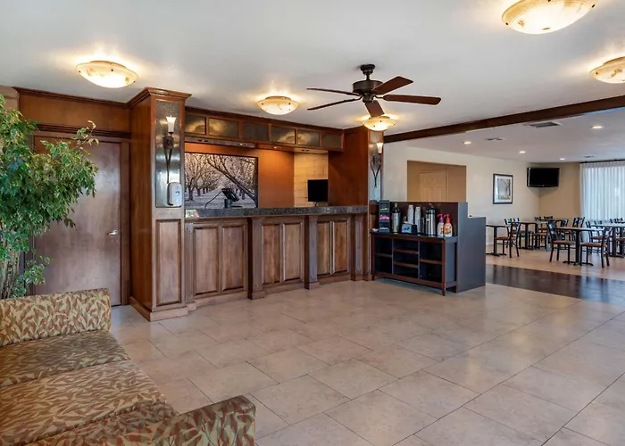 Best Western Orchard Inn