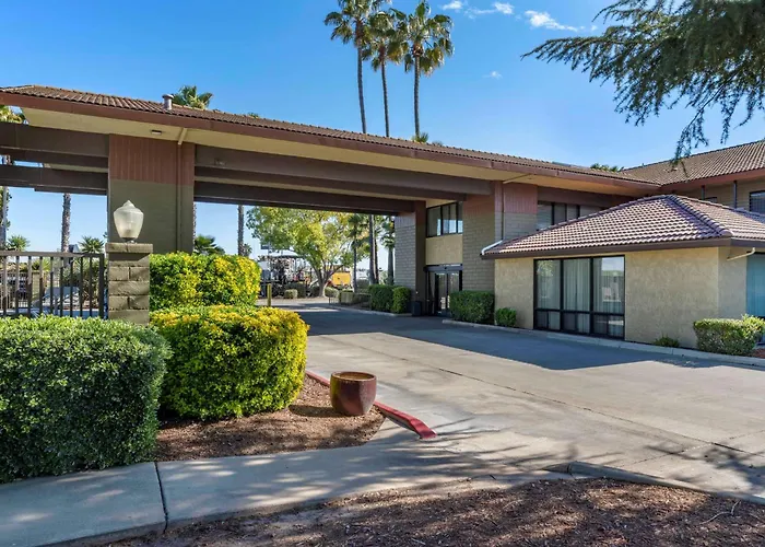 Best Western Orchard Inn