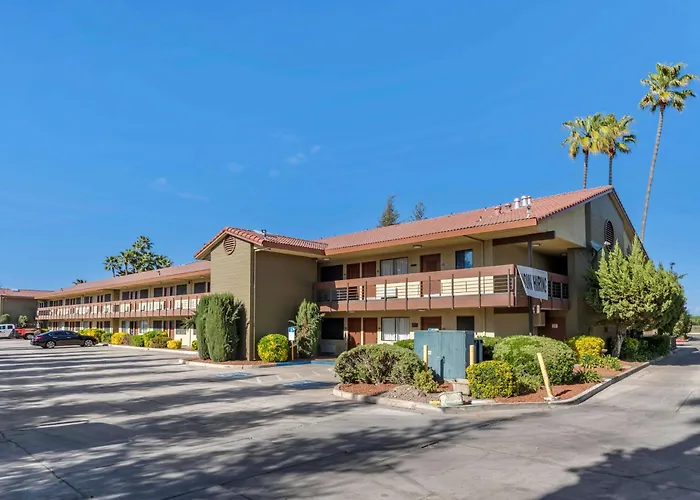 Best Western Orchard Inn