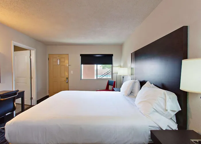 Days Inn Chowchilla Gateway to Yosemite