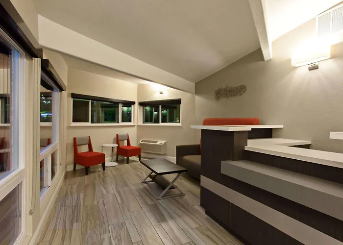 Days Inn Chowchilla Gateway to Yosemite