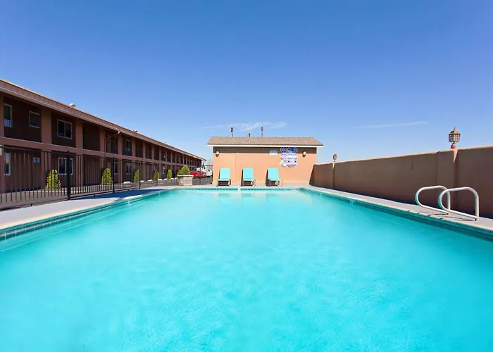 Days Inn Chowchilla Gateway to Yosemite