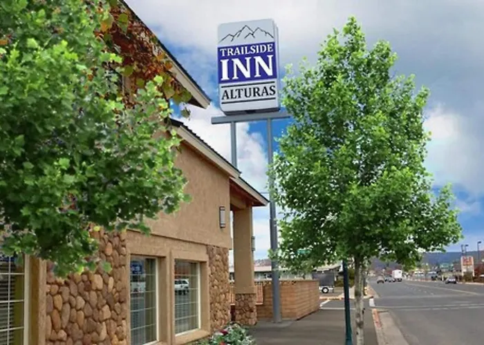 Trailside Inn