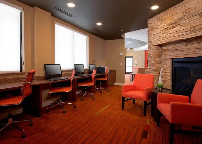 Courtyard By Marriott Sacramento Folsom
