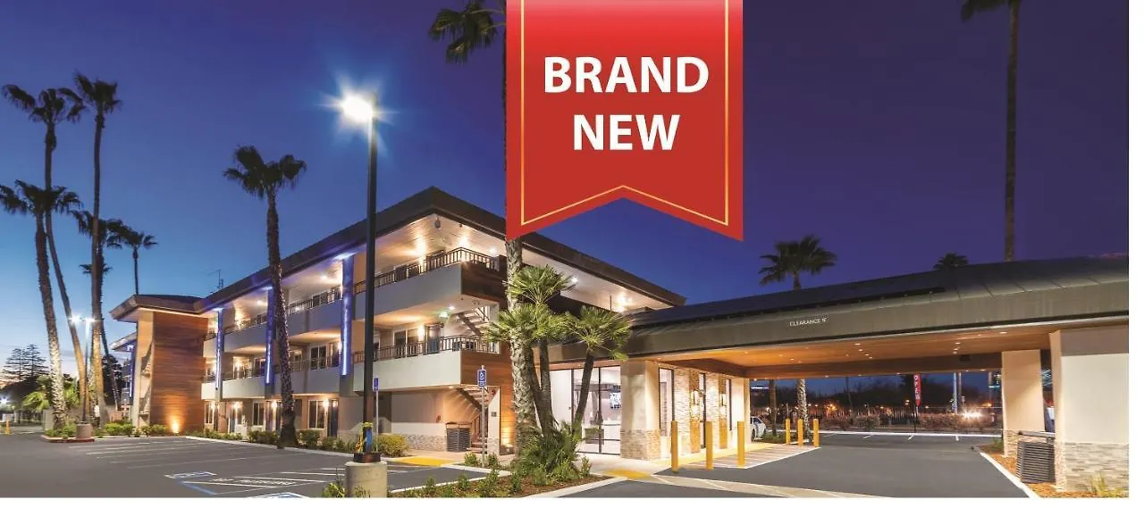 15 Smart Hotels In Northern California Worth Booking