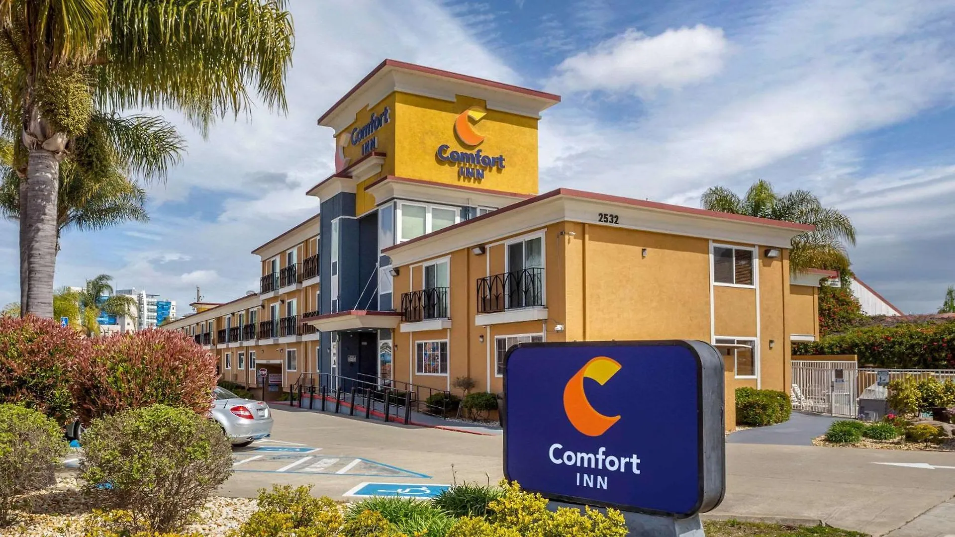 4 Resort Hotels in San Francisco Bay Area Worth Booking